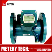 Medidor de ultra-som de fluxo de calor metros MT100W